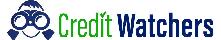 Credit Watchers Logo